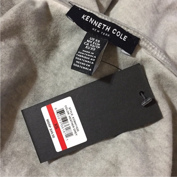 Kenneth Cole - Picture 6 of 6